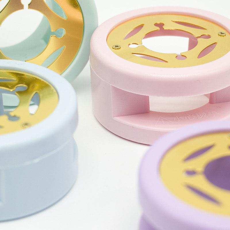 view